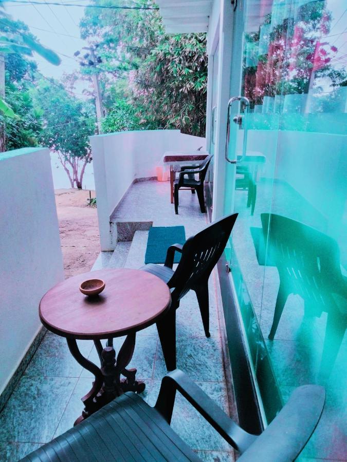 미리사 Sajana Ocean Hill B&B 객실 사진