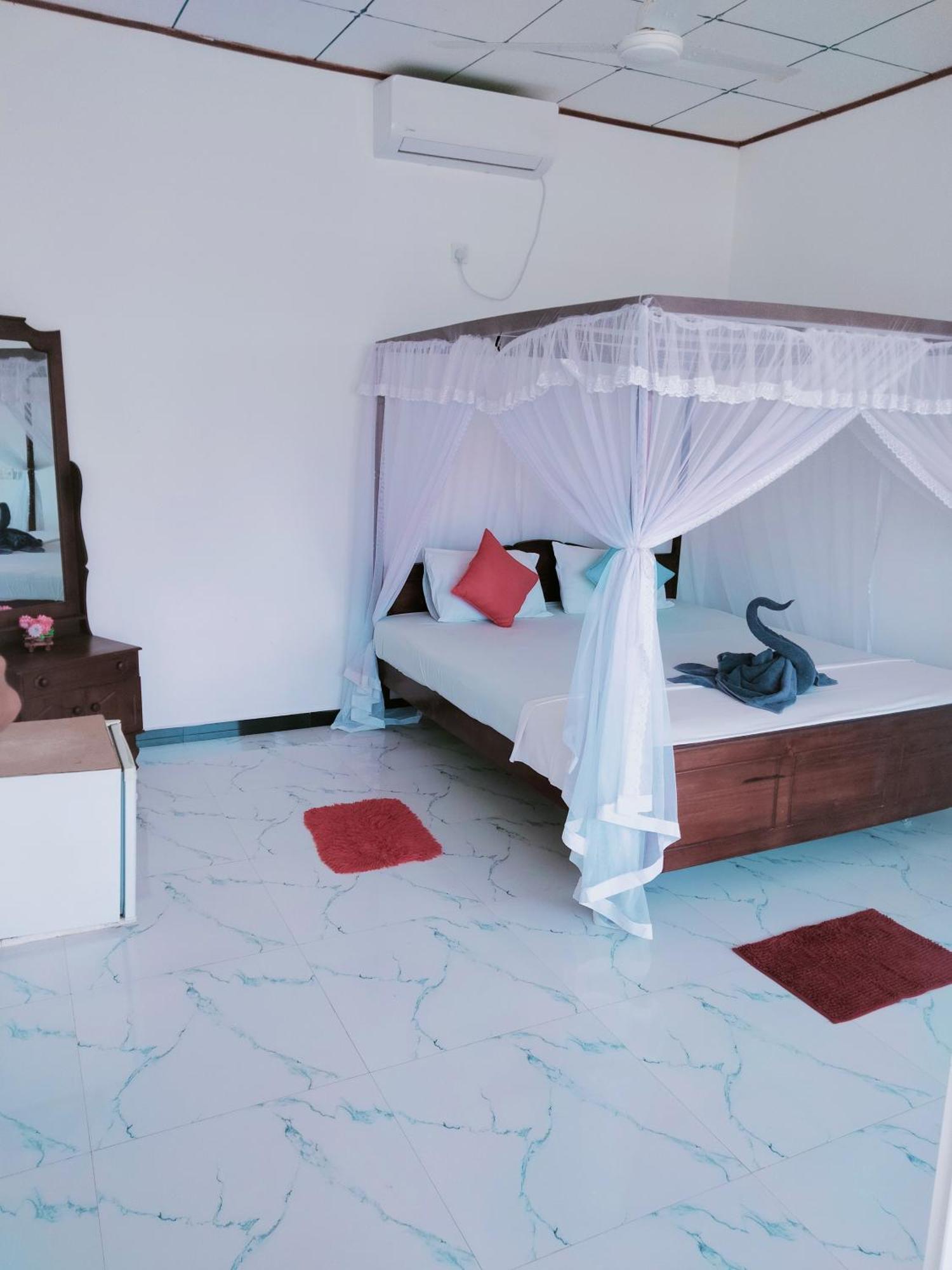 미리사 Sajana Ocean Hill B&B 객실 사진