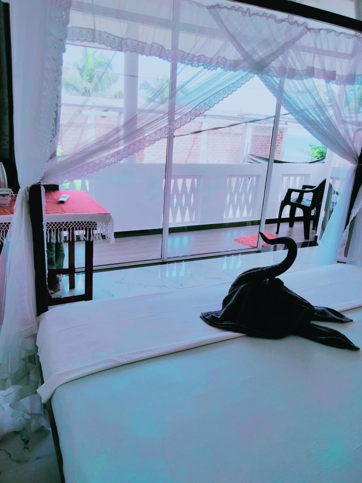 미리사 Sajana Ocean Hill B&B 객실 사진