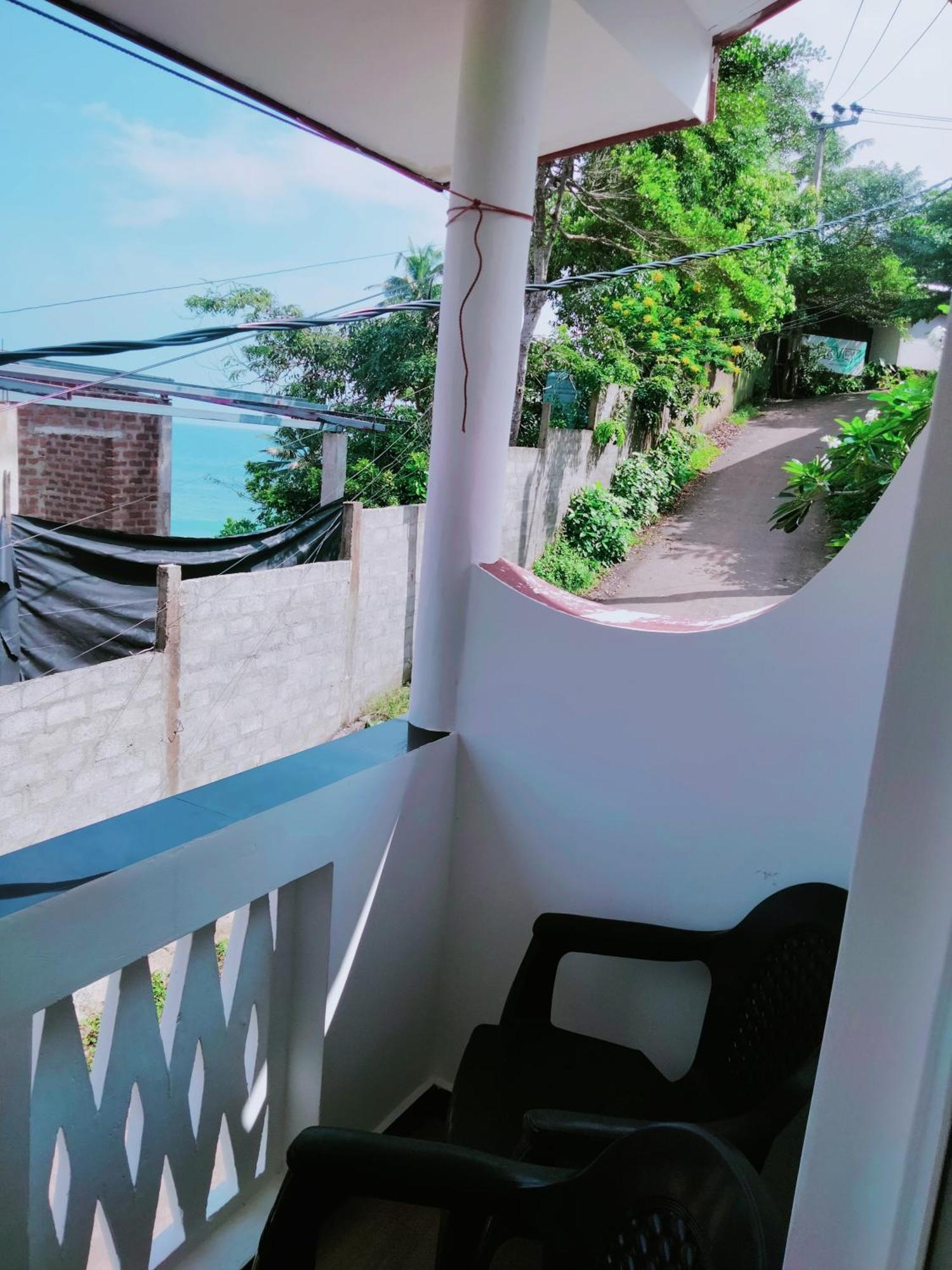 미리사 Sajana Ocean Hill B&B 객실 사진