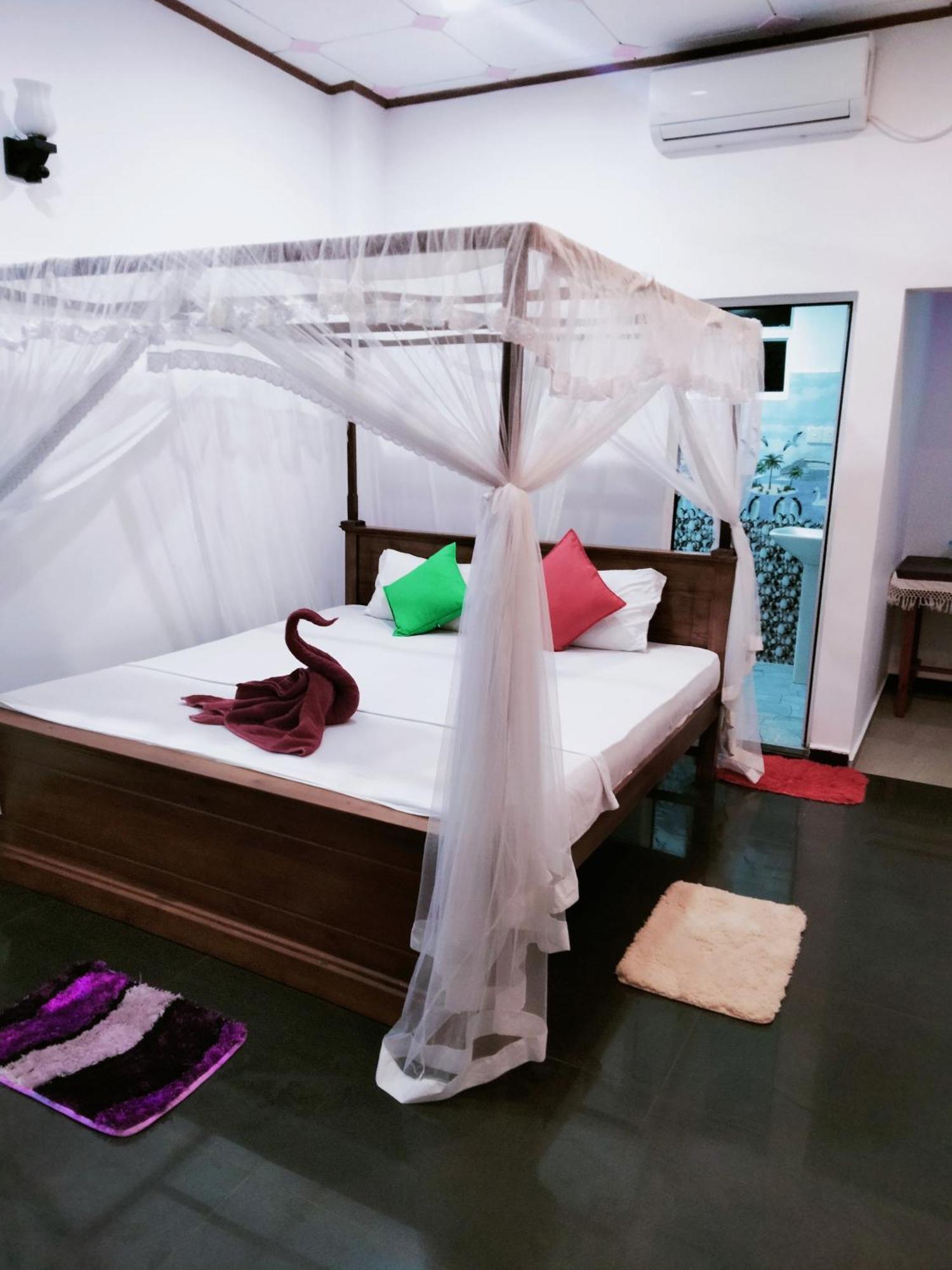 미리사 Sajana Ocean Hill B&B 객실 사진