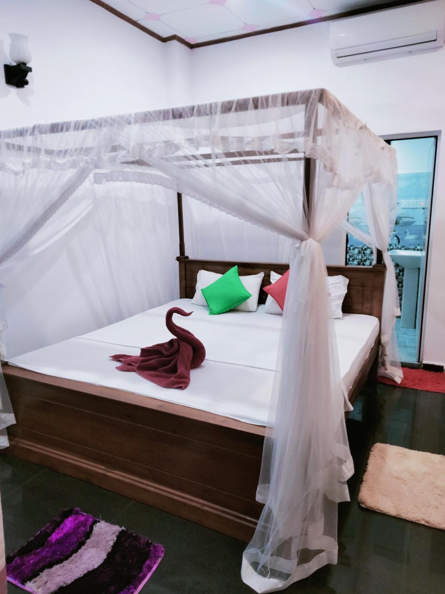 미리사 Sajana Ocean Hill B&B 객실 사진