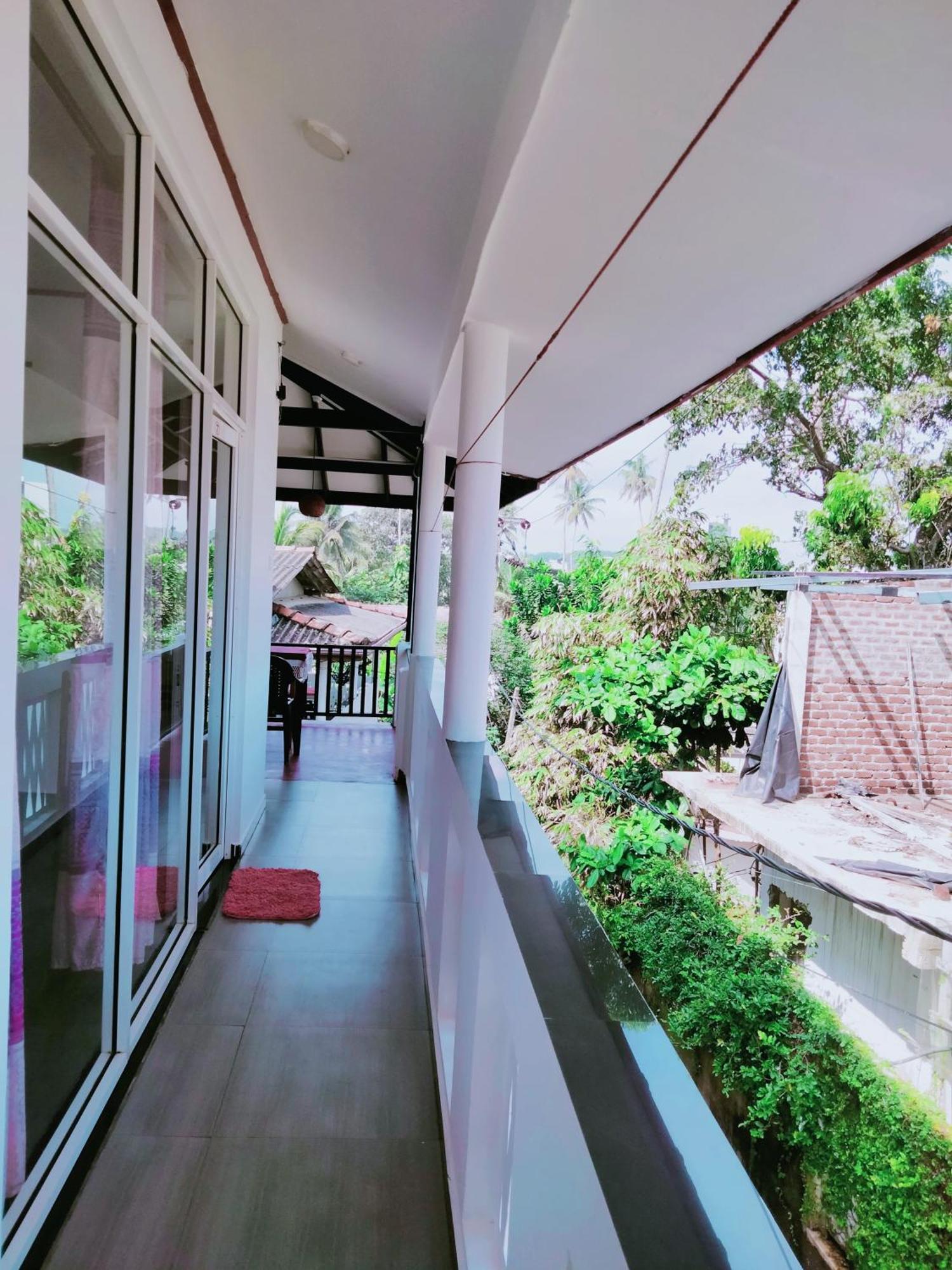 미리사 Sajana Ocean Hill B&B 객실 사진