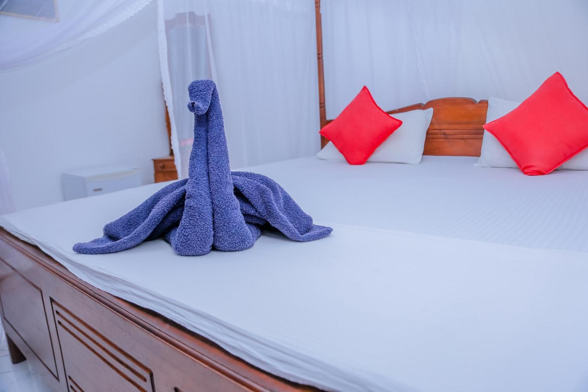 미리사 Sajana Ocean Hill B&B 객실 사진